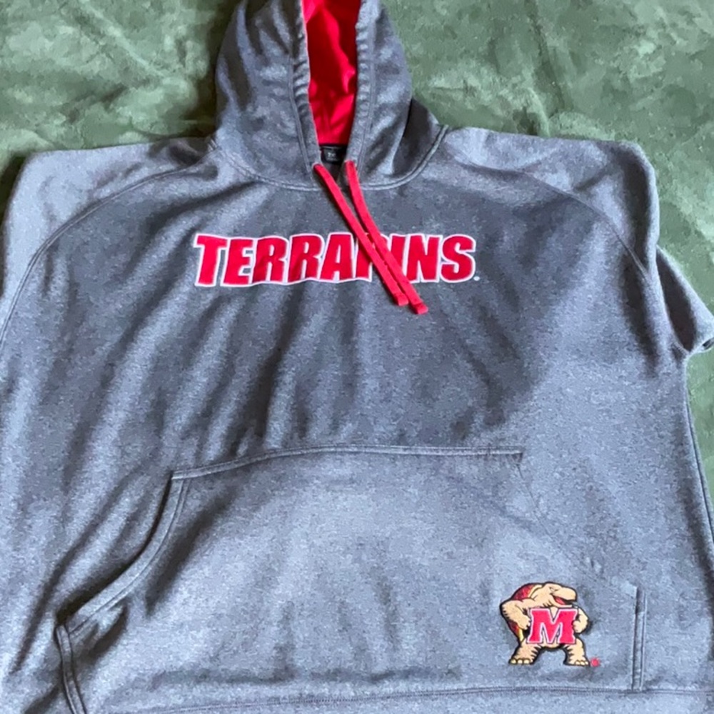 University of Maryland Hoodie